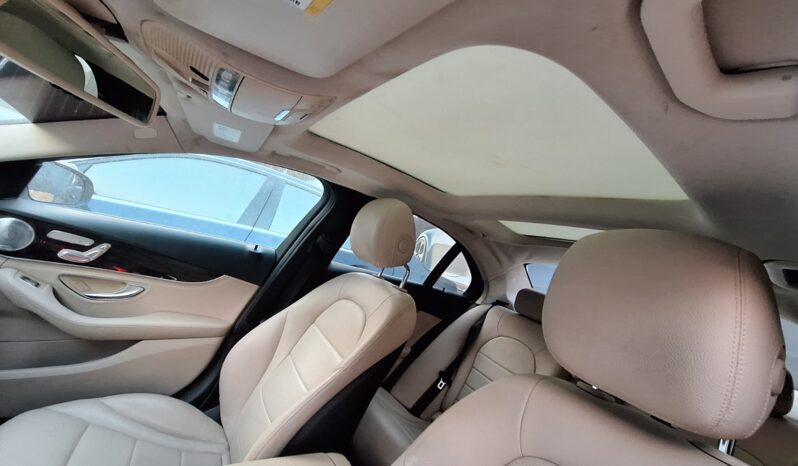 
								 مستعمل مرسيدس بينز – Mercedes benz C 300 ممتلئ									