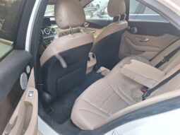 
										 مستعمل مرسيدس بينز – Mercedes benz C 300 ممتلئ									