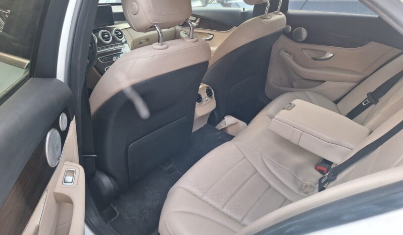 
								 مستعمل مرسيدس بينز – Mercedes benz C 300 ممتلئ									