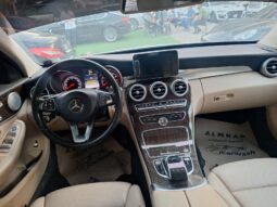 
										 مستعمل مرسيدس بينز – Mercedes benz C 300 ممتلئ									