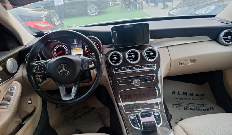 
								 مستعمل مرسيدس بينز – Mercedes benz C 300 ممتلئ									
