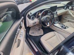 
										 مستعمل مرسيدس بينز – Mercedes benz C 300 ممتلئ									