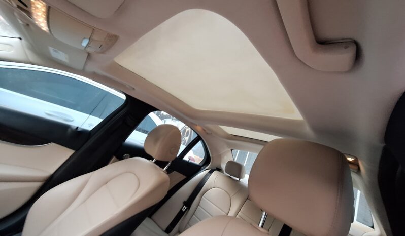 
								 مستعمل مرسيدس بينز – Mercedes benz C 300 ممتلئ									