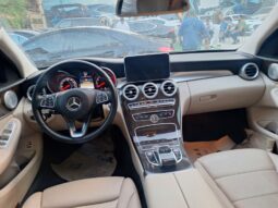 
										 مستعمل مرسيدس بينز – Mercedes benz C 300 ممتلئ									