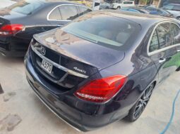 
										 مستعمل مرسيدس بينز – Mercedes benz C 300 ممتلئ									