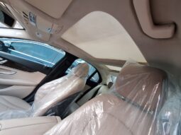 
										 مستعمل مرسيدس بينز – Mercedes benz C 300 ممتلئ									