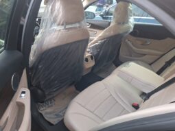 
										 مستعمل مرسيدس بينز – Mercedes benz C 300 ممتلئ									