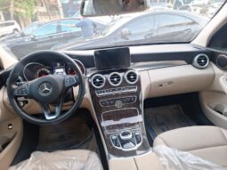 
										 مستعمل مرسيدس بينز – Mercedes benz C 300 ممتلئ									