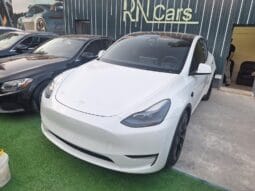 مستعمل تيسلا – Tesla Model Y