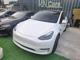 مستعمل تيسلا – Tesla Model Y