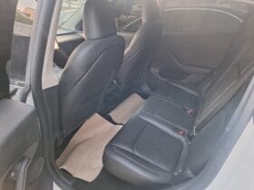 مستعمل تيسلا – Tesla Model Y