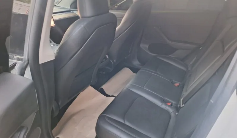 
								 مستعمل تيسلا – Tesla Model Y ممتلئ									