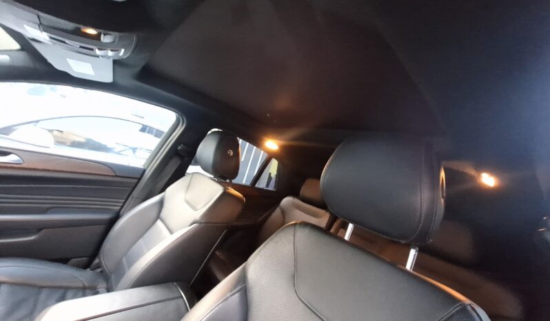 
								 مستعمل مرسيدس بينز – Mercedes benz GLE 43 AMG ممتلئ									