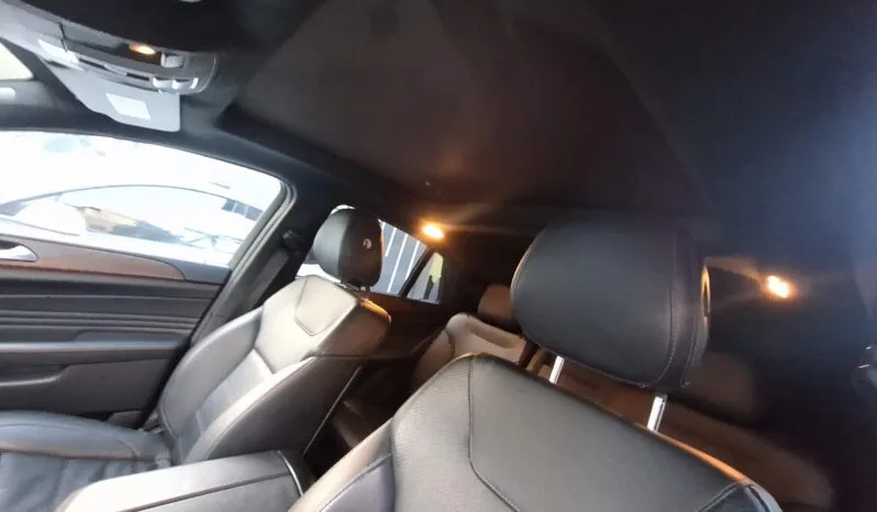 
								 مستعمل مرسيدس بينز – Mercedes benz GLE 43 AMG ممتلئ									