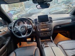 
										 مستعمل مرسيدس بينز – Mercedes benz GLE 43 AMG ممتلئ									