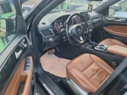 
										 مستعمل مرسيدس بينز – Mercedes benz GLS 500 ممتلئ									