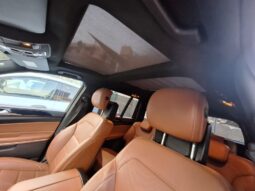 
										 مستعمل مرسيدس بينز – Mercedes benz GLS 500 ممتلئ									