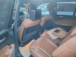 
										 مستعمل مرسيدس بينز – Mercedes benz GLS 500 ممتلئ									