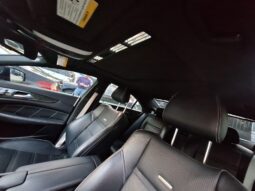 
										 مستعمل مرسيدس بينز – Mercedes benz GLS 63 AMG ممتلئ									