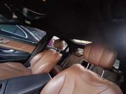 
										 مستعمل مرسيدس بينز – Mercedes benz S 500 ممتلئ									