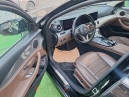 
										 مستعمل مرسيدس بينز – Mercedes benz E350 ممتلئ									