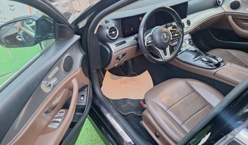 
								 مستعمل مرسيدس بينز – Mercedes benz E350 ممتلئ									