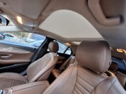 
										 مستعمل مرسيدس بينز – Mercedes benz E350 ممتلئ									