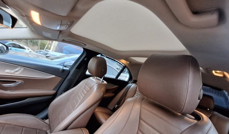 
								 مستعمل مرسيدس بينز – Mercedes benz E350 ممتلئ									