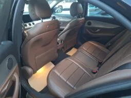 
										 مستعمل مرسيدس بينز – Mercedes benz E350 ممتلئ									