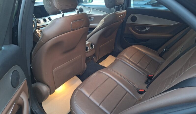 
								 مستعمل مرسيدس بينز – Mercedes benz E350 ممتلئ									