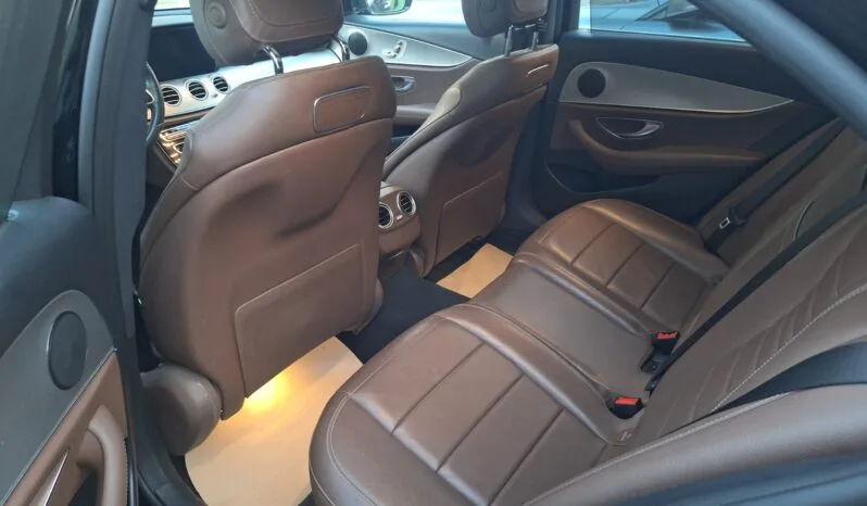 
								 مستعمل مرسيدس بينز – Mercedes benz E350 ممتلئ									