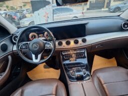 
										 مستعمل مرسيدس بينز – Mercedes benz E350 ممتلئ									