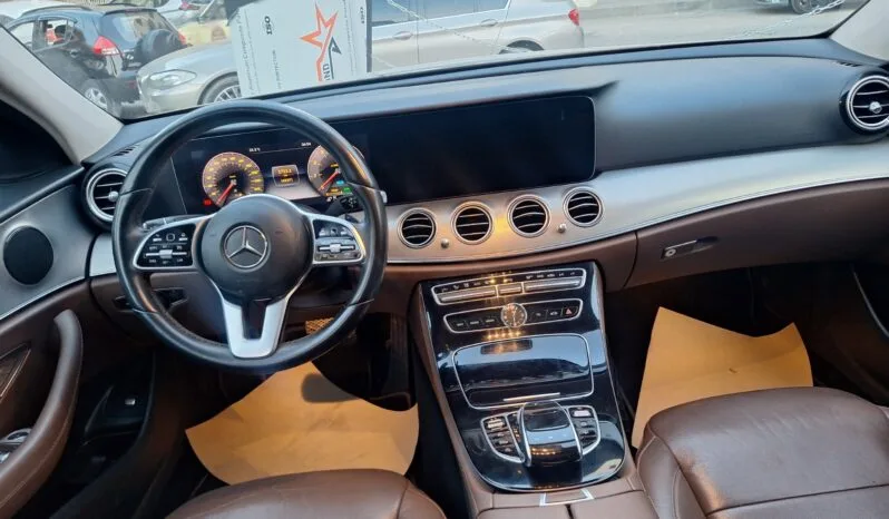 
								 مستعمل مرسيدس بينز – Mercedes benz E350 ممتلئ									