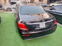 
										 مستعمل مرسيدس بينز – Mercedes benz E350 ممتلئ									