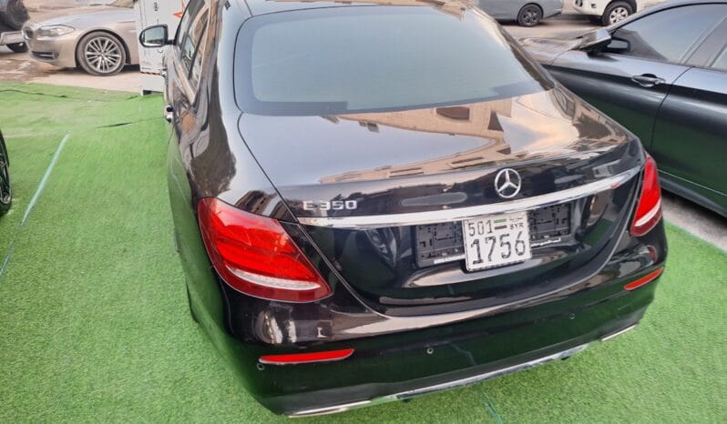 
								 مستعمل مرسيدس بينز – Mercedes benz E350 ممتلئ									