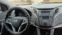 
										 مستعمل هيونداي – Hyundai i40 ممتلئ									