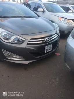 
										 مستعمل هيونداي – Hyundai i40 ممتلئ									