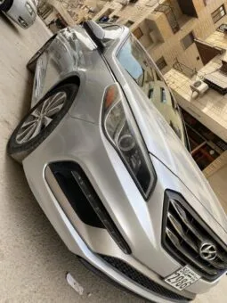 
										 مستعمل هيونداي – Hyundai سوناتا – Sonata ممتلئ									