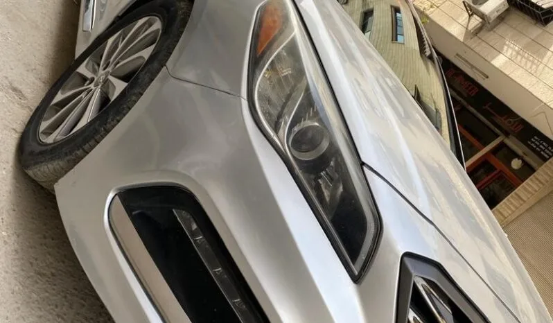 
								 مستعمل هيونداي – Hyundai سوناتا – Sonata ممتلئ									