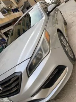 
										 مستعمل هيونداي – Hyundai سوناتا – Sonata ممتلئ									