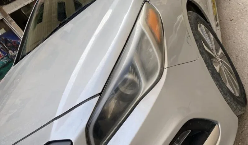 
								 مستعمل هيونداي – Hyundai سوناتا – Sonata ممتلئ									
