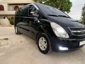 هيونداي – Hyundai فان – H1