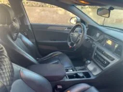 هيونداي – Hyundai سوناتا – Sonata