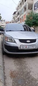 كيا – Kia ريو – Rio