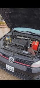 فولكس فاكن – Volkswagen جولف – Golf