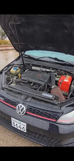 
										 فولكس فاكن – Volkswagen جولف – Golf ممتلئ									