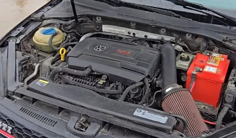 
								 فولكس فاكن – Volkswagen جولف – Golf ممتلئ									