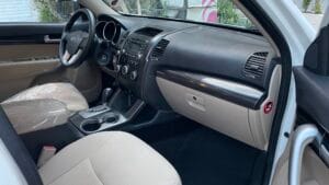كيا – Kia سورينتو – Sorento