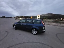 
										 فورد – Ford فوكس – Focus ممتلئ									