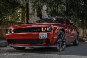 دودج – Dodge تشالينجير – Challenger